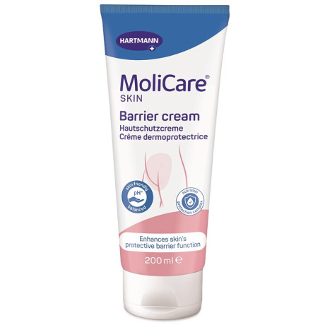 Molicare Skin Crema Trasparent