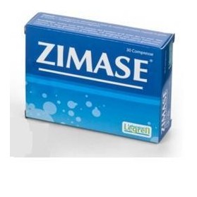 Zimase Integratore 30 Compresse