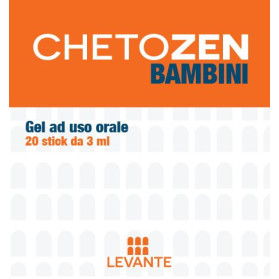 Chetozen 20stick 3ml