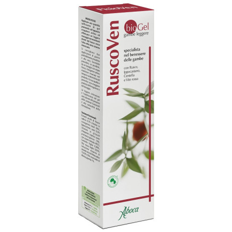 Ruscoven Biogel 100ml