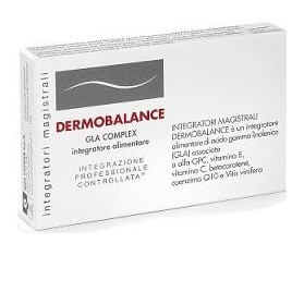 Dermobalance Integratore Magistrale 20 Capsule