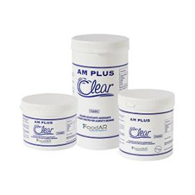 Am Plus Clear 250g