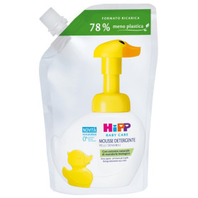 Hipp Baby Care Ricar Mousse Pa