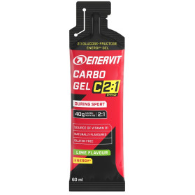 Enervit C2 1 Carbo Gel Lim60ml