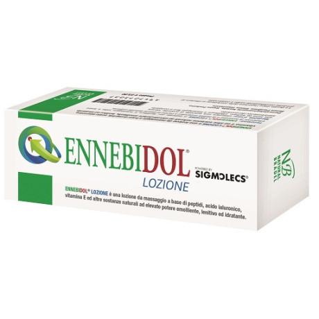 Ennebidol Lozione 50ml