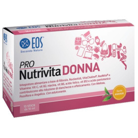 Eos Pro Nutrivita D Fp 12stick