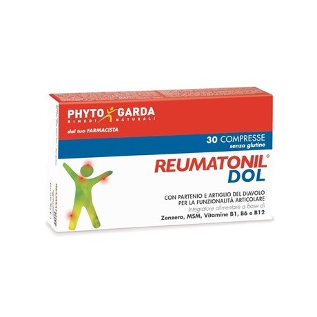 Reumatonil Dol 30 Compresse