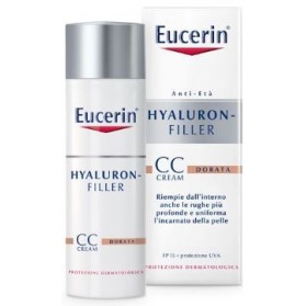 Eucerin Hyaluron Cc Dorata