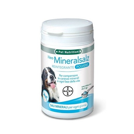 Neo Mineralsalz Reintegrante