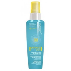 Defence Sun 30 Fluido Anti Lucidita' Protezione Alta 50 ml