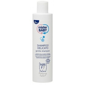 Isomax Shampoo Delicato 250 ml