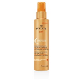 Nuxe Huile Capillaire 100 ml