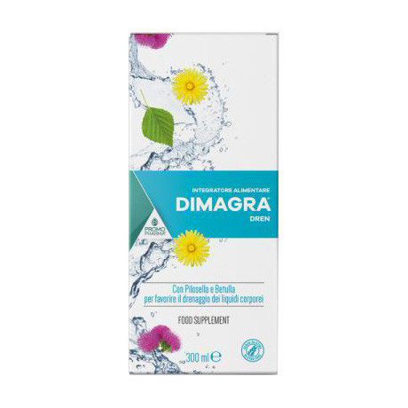 Dimagra Dren 300ml
