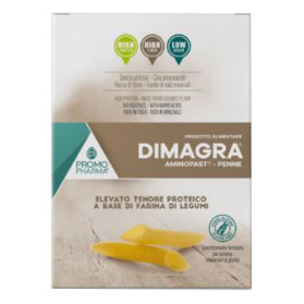 Dimagra Amino Pastiglie Penne 300g