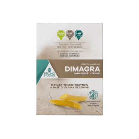 Dimagra Amino Pastiglie Penne 300g