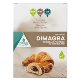 Dimagra Croissant Prot Cioc