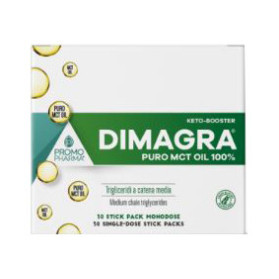 Dimagra Mct Oil 100% 30stick