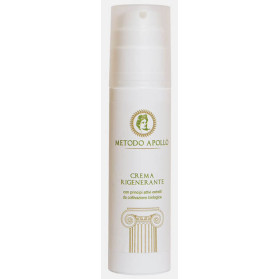 Metodo Apollo Crema Rigenerante 100 ml