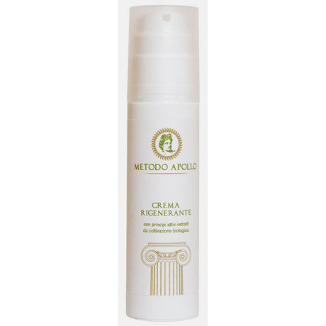 Metodo Apollo Crema Rigenerante 100 ml