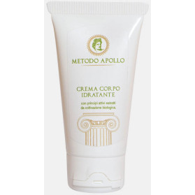 Metodo Apollo Crema Corpo Idratante 50 ml