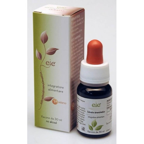 Eie Aloe Vera Gocce 30ml