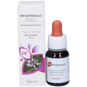 Eie Astragalo 30ml Gocce