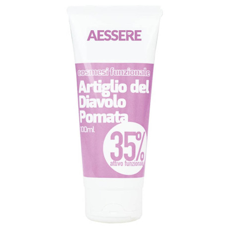 Artiglio Del Diavolo Pomata 35% 100 ml