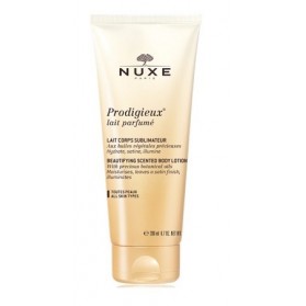 Nuxe Prodigieux Lait Parfume 200 ml