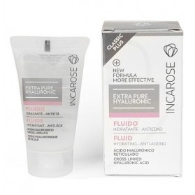 Incarose Eph Fluido Acido Ialuronico Crosslinkato Classic Plus 15 ml