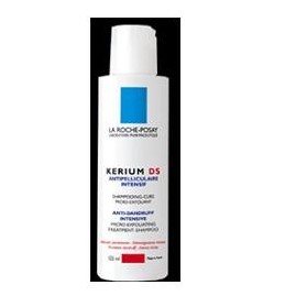 Kerium Ds Shampoo Anti-forfora 125 ml