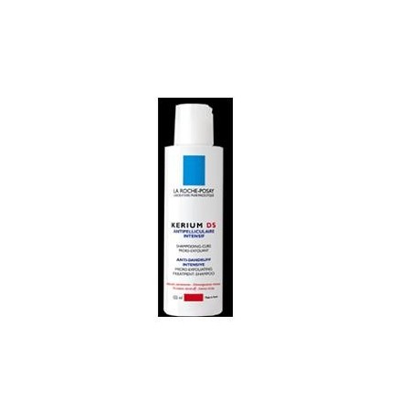 Kerium Ds Shampoo Anti-forfora 125 ml