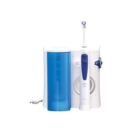 Oralb Idropulsore Oxyjet Md20