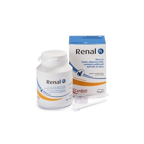 Renal N 70g