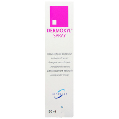 Dermoxyl 200ml