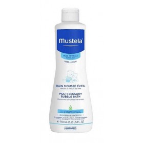 Mustela Bagnetto Mille Bolle 200 ml