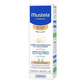 Mustela Crema Nutr Cc 40ml