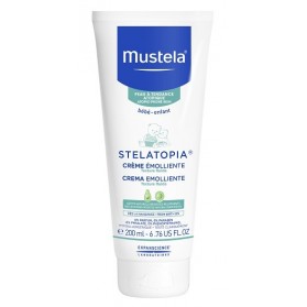 Mustela Stelatopia Crema Em200