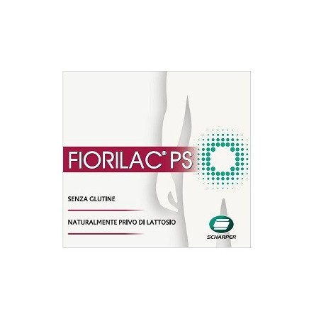 Fiorilac Ps 6 Flaconcino