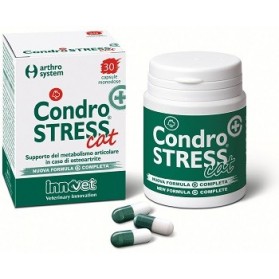 Condrostress + Cat 30 Capsule Monodose