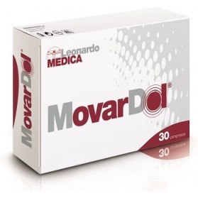 Movardol 30 Compresse