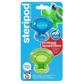 Steripod Proteggispazzol 2pz