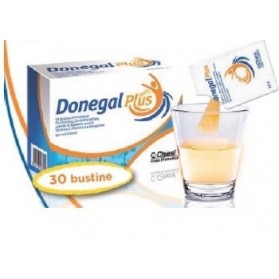 Donegal Plus 30 Bustine 3,5g