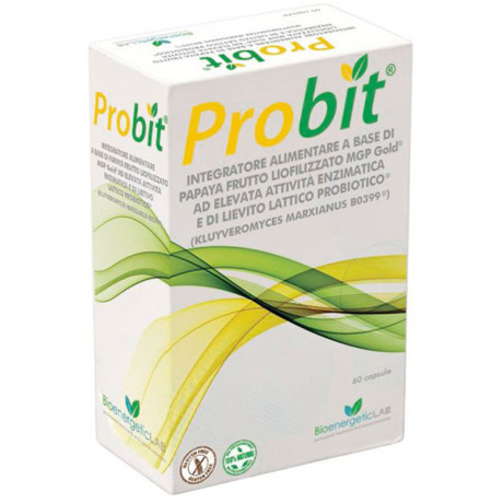 Probit 60 Capsule