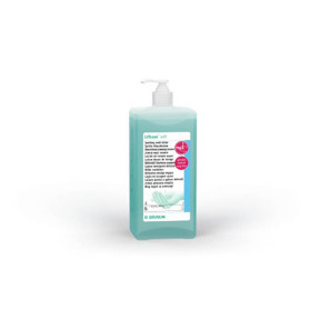 Lifosan Soft S/dos 1000ml 1pz