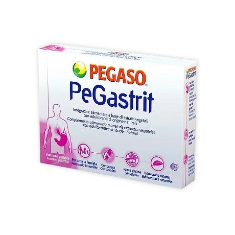 Pegastrit 24 Compresse