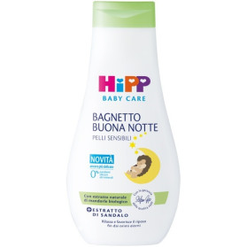 Hipp Baby Care Bagnetto Buona