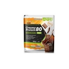 Creamy Protein Exquisite Choc