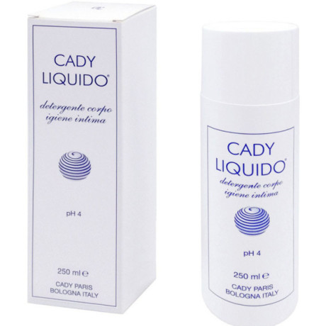 Cady Liquido 250 ml