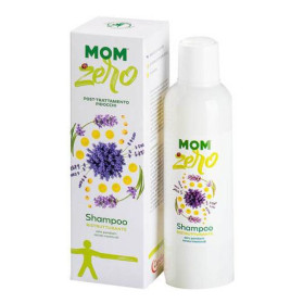 Mom Zero Shampoo Post Terapia