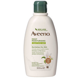 Aveeno Bagno Doccia Yog/van/av